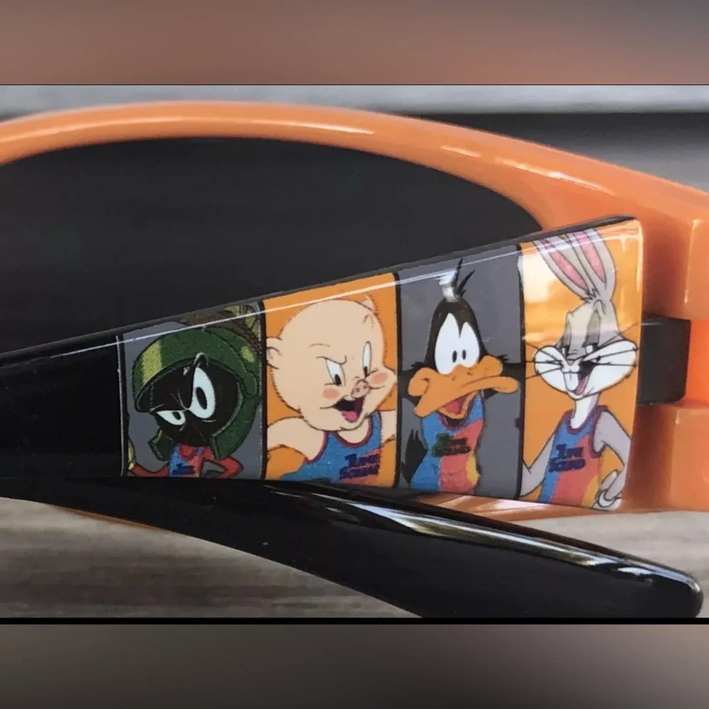 Disney Cars Sunglasses Children Orange/Black 100% UVA/UVB Protection
